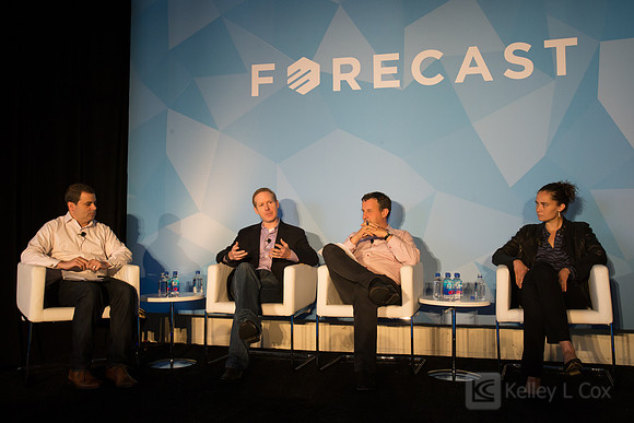 Forecast 2015