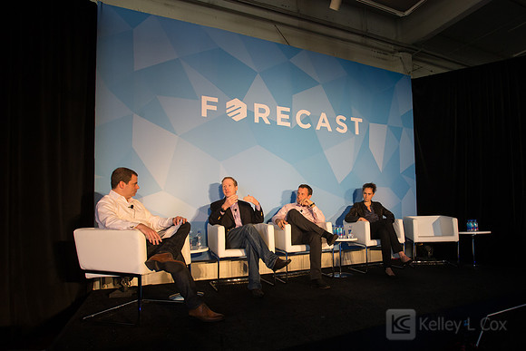 Forecast 2015