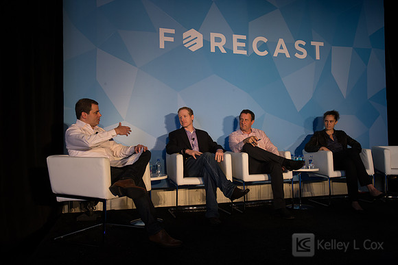 Forecast 2015