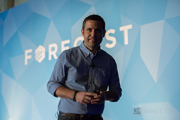 Forecast 2015