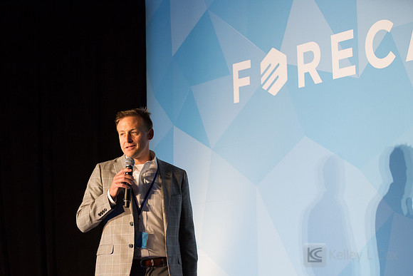 Forecast 2015