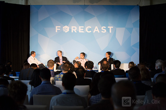 Forecast 2015