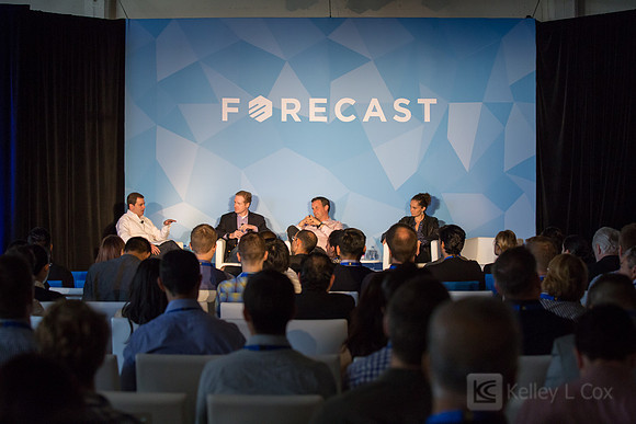 Forecast 2015