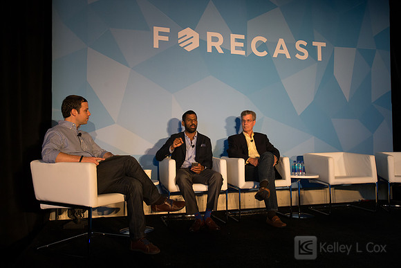 Forecast 2015