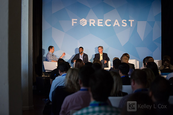 Forecast 2015