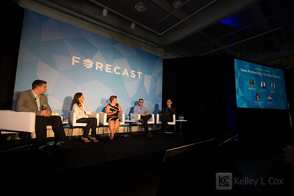 Forecast 2015