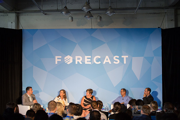 Forecast 2015