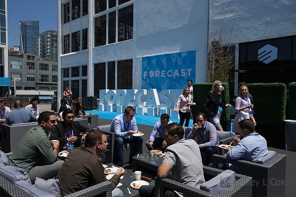 Forecast 2015