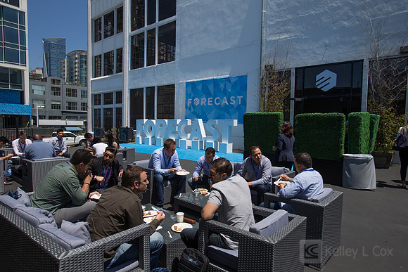 Forecast 2015