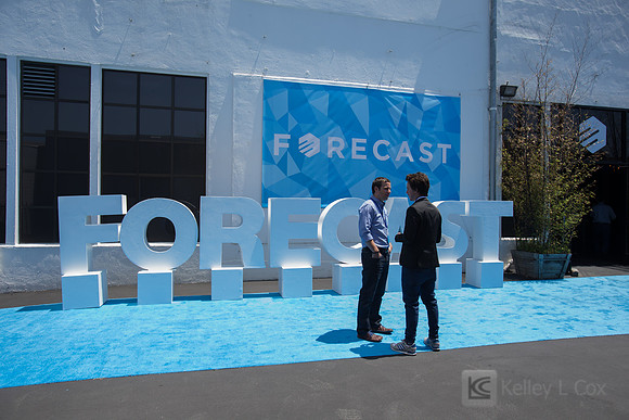 Forecast 2015