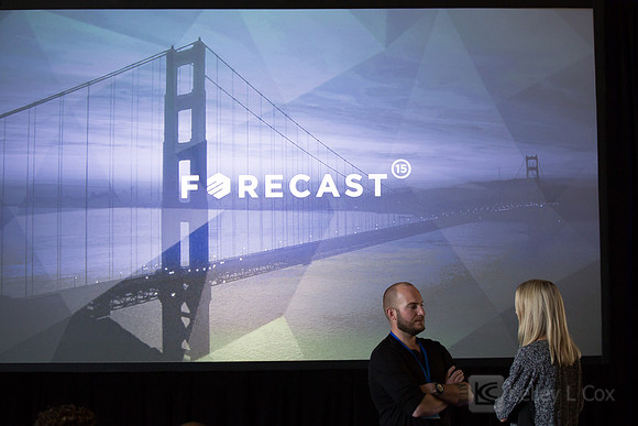 Forecast 2015