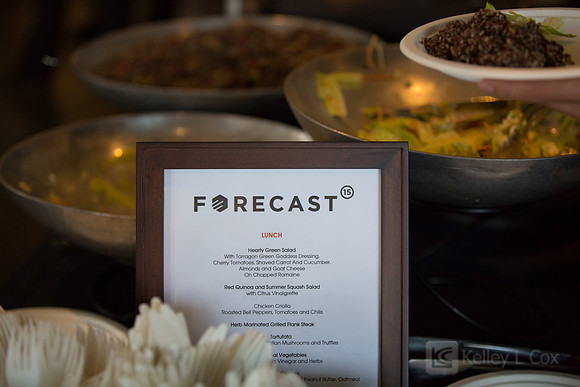 Forecast 2015