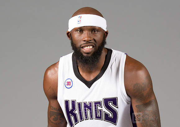 NBA: Sacramento Kings-Media Day