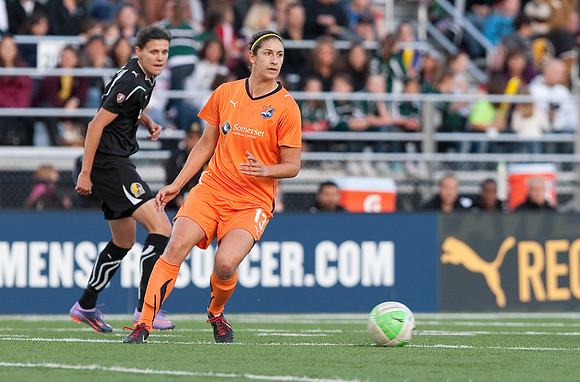 FC Gold Pride vs Sky Blue FC