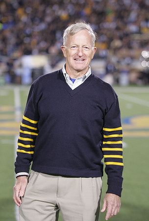 Cal Football vs Oregon State