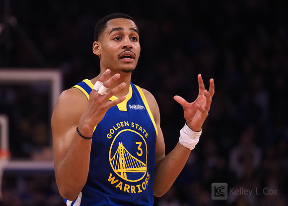 NBA: Washington Wizards at Golden State Warriors