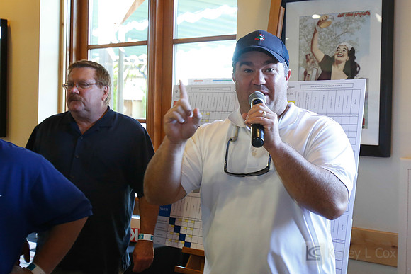 SONC: Bocce Tournament