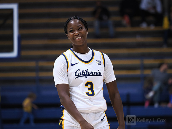 Women’s Basketball: California Golden Bears vs Saint Mary’s Gaels