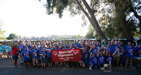 Opening Ceremonies