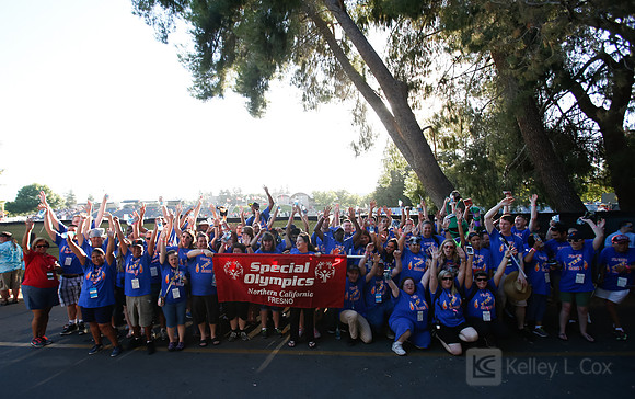 Opening Ceremonies
