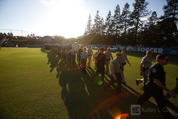 Opening Ceremonies