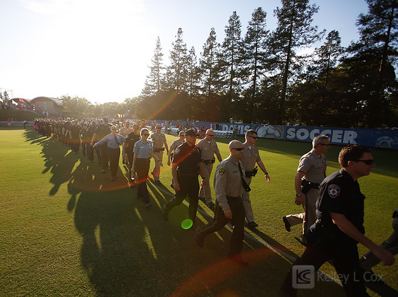 Opening Ceremonies