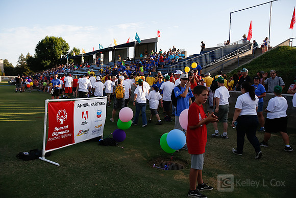 Opening Ceremonies