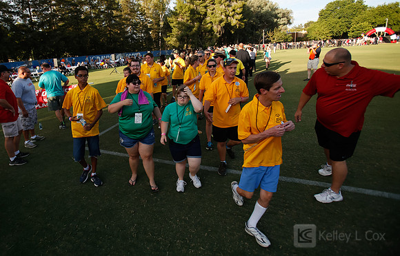 Opening Ceremonies