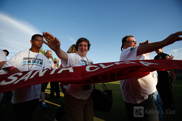 Opening Ceremonies