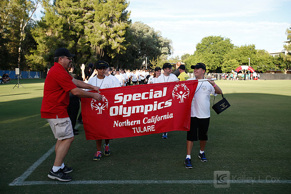 Opening Ceremonies