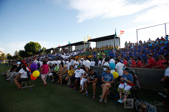 Opening Ceremonies