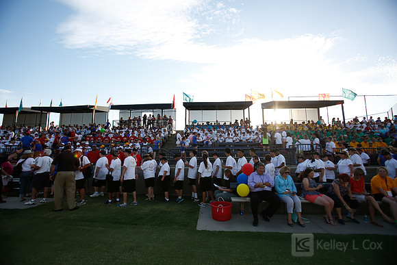 Opening Ceremonies