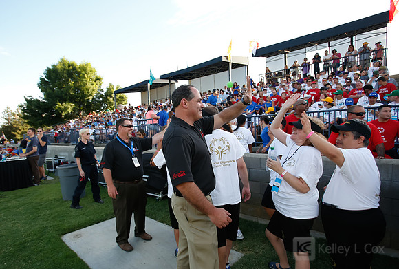 Opening Ceremonies