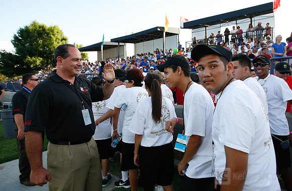 Opening Ceremonies