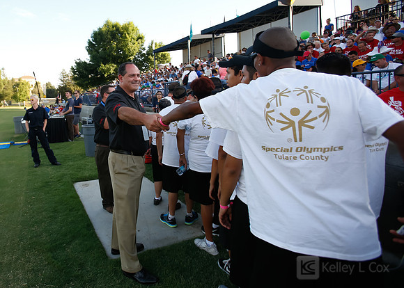 Opening Ceremonies