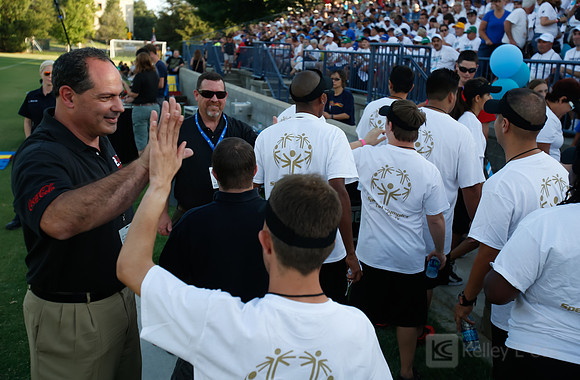 Opening Ceremonies