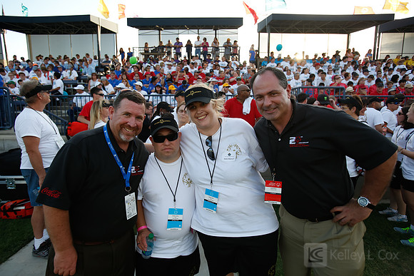 Opening Ceremonies