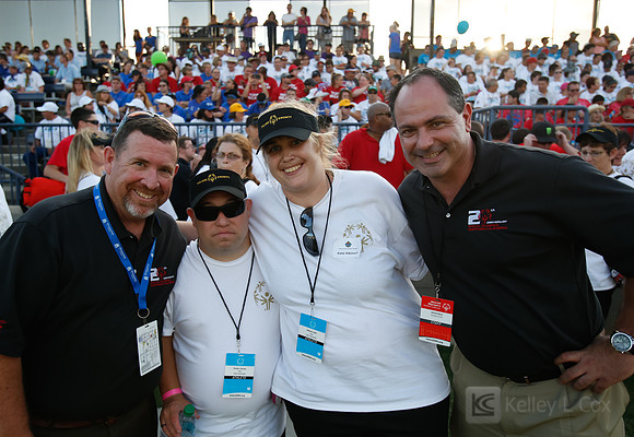 Opening Ceremonies