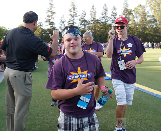 Opening Ceremonies