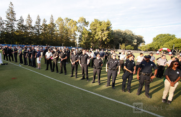 Opening Ceremonies
