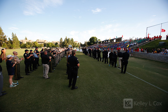 Opening Ceremonies