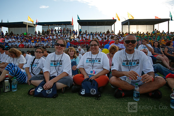 Opening Ceremonies