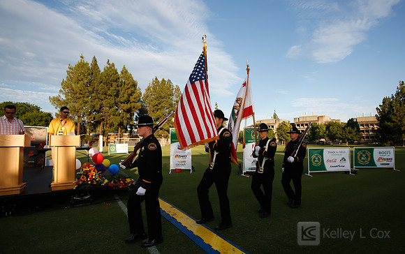 Opening Ceremonies