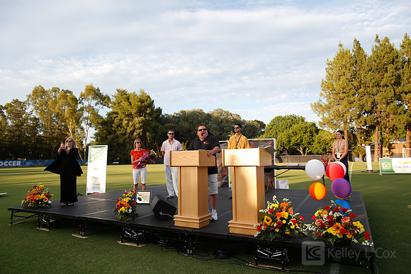 Opening Ceremonies