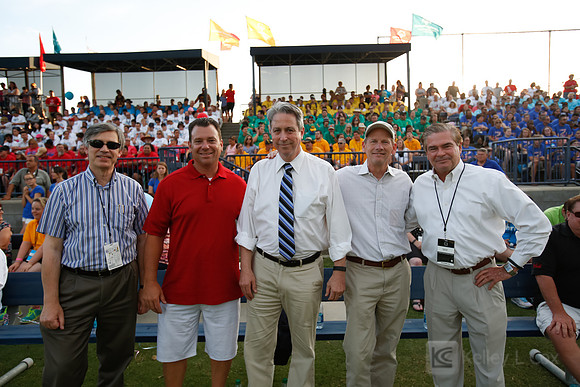 Opening Ceremonies