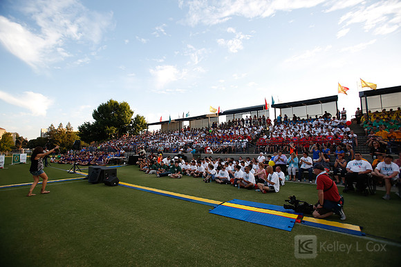 Opening Ceremonies