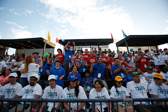 Opening Ceremonies