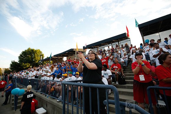 Opening Ceremonies
