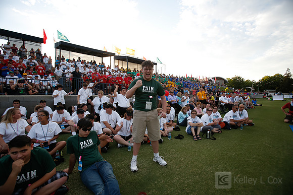 Opening Ceremonies