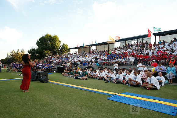 Opening Ceremonies